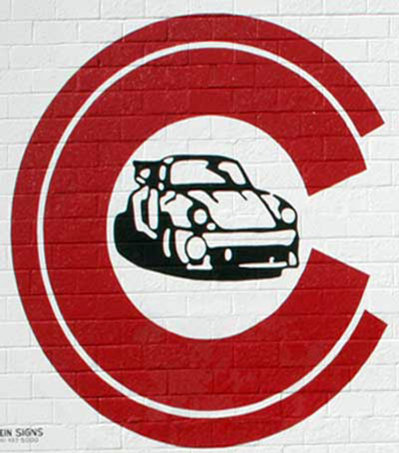 Car Logo 