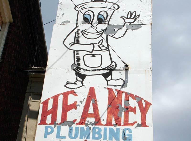 Heany Plumbing and Heating