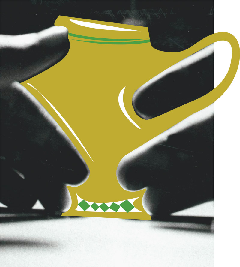 tow ideas put together to make one