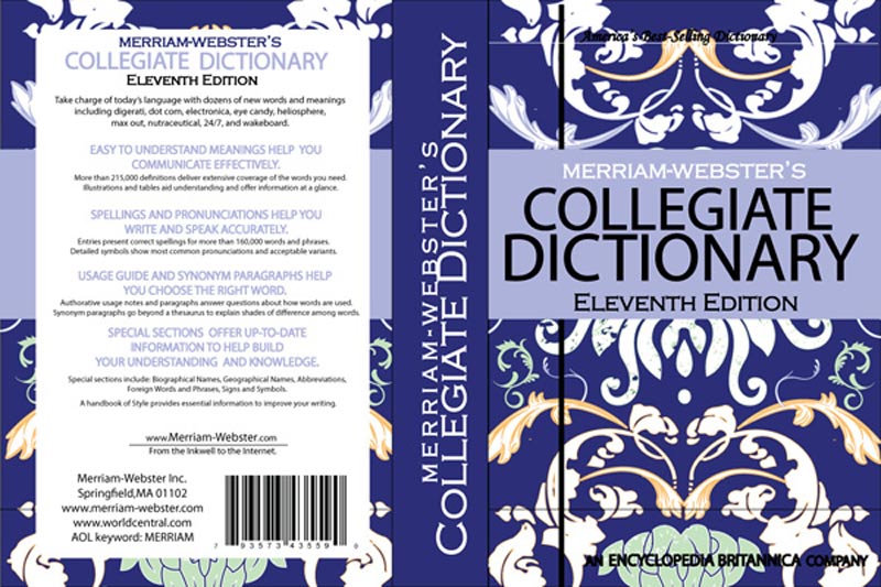 re-design book cover