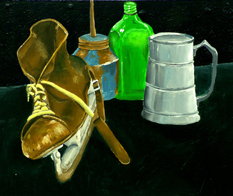 painting 1 still life